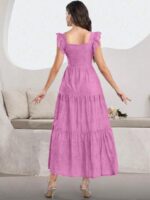 Lace dress - Image 2