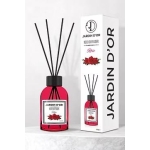 JARDIN D’OR REED DIFFUSER