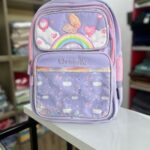 Chrisbella school bag