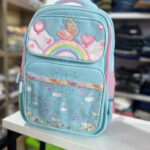 Chrisbella school bag