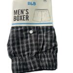 R&b boxers