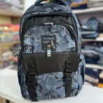 Chrisbella school bag