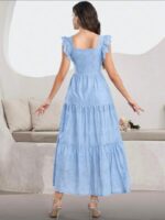 Lace dress - Image 2