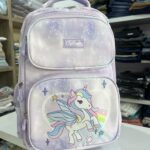 Chrisbella school bag