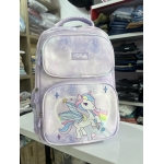 Chrisbella school bag