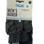 R&b boxers