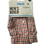 R&b boxers