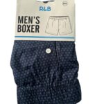 R&b boxers