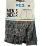 R&b boxers