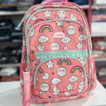 Chrisbella school bag