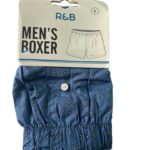 R&b boxers