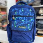 Chrisbellas school bag