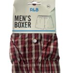 R&b boxers