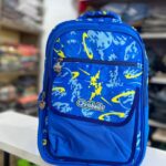 Chrisbella school bag