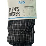 R&b boxers