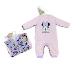 baby romper and onesie set