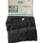 R&b boxers