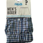 R&b boxers