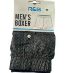 R&b boxers