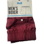 R&b boxers