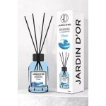JARDIN D’OR REED DIFFUSER