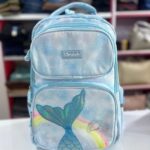 Chrisbella school bag