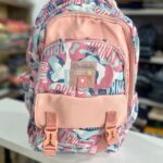 Chrisbella school bag