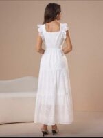 Lace dress - Image 2