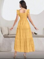 Lace dress - Image 2