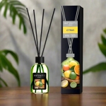 Infinite reed diffuser