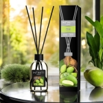 Infinite reed diffuser