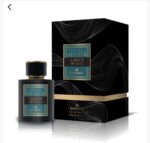 Niche Atelier Amber Wood Unisex 100ml Edp - Image 3