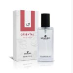 U-19 Unisex Perfume 100ml Edp