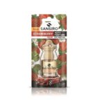 STRAWBERRY CAR PERFUME 7ml