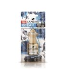 OCEANS CAR PERFUME 7ml