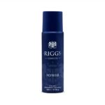 Riggs bodyspray
