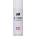 Riggs bodyspray