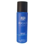 Riggs bodyspray