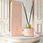 JARDIN D'OR  Reed Diffuser 100ml