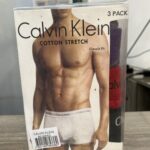 Calvin Klein