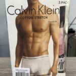 Calvin Klein