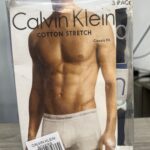 Calvin Klein