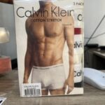 Calvin Klein