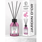 JARDIN D’OR REED DIFFUSER