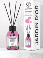 JARDIN D’OR REED DIFFUSER - Image 3