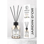 JARDIN D’OR REED DIFFUSER