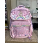 Chrisbella school bag