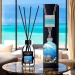 Infinite reed diffuser