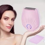 Unisex Electric Shaver - Image 3