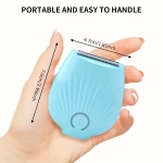 Unisex Electric Shaver - Image 2